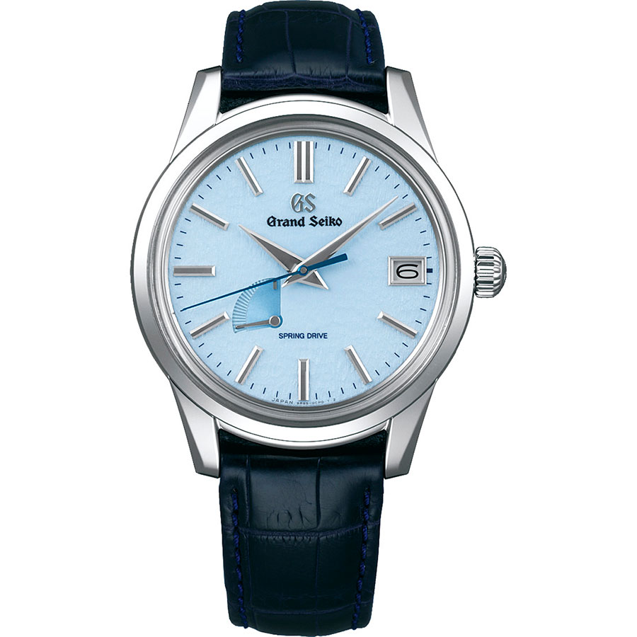 Часы Grand Seiko Elegance SBGA407G